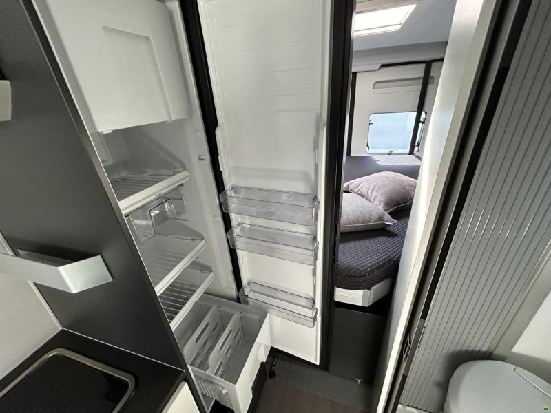 Adria Twin Supreme 640 SGX