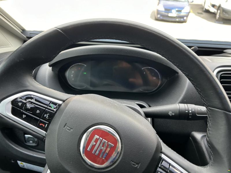 Adria Twin Supreme 640 SGX