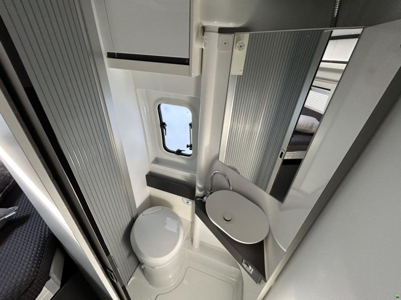 Adria Twin Supreme 640 SGX