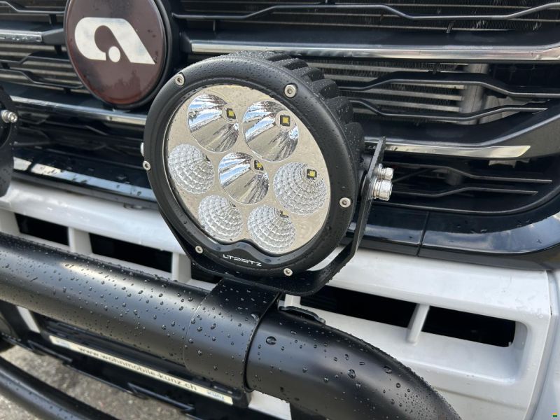 Adria Twin Supreme 640 SGX