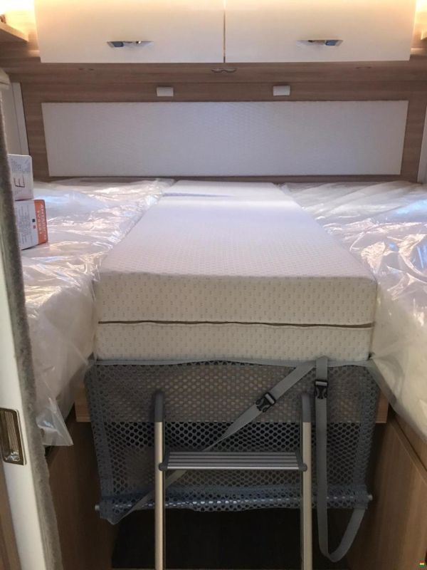 Bürstner LYSEO TIME T 727 G