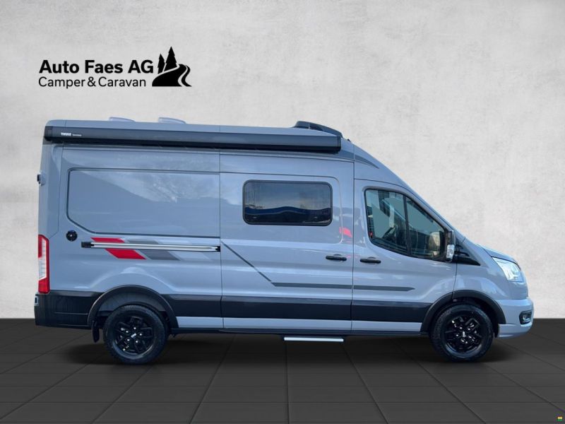 LMC Innovan 590