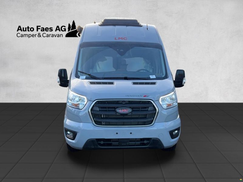 LMC Innovan 590