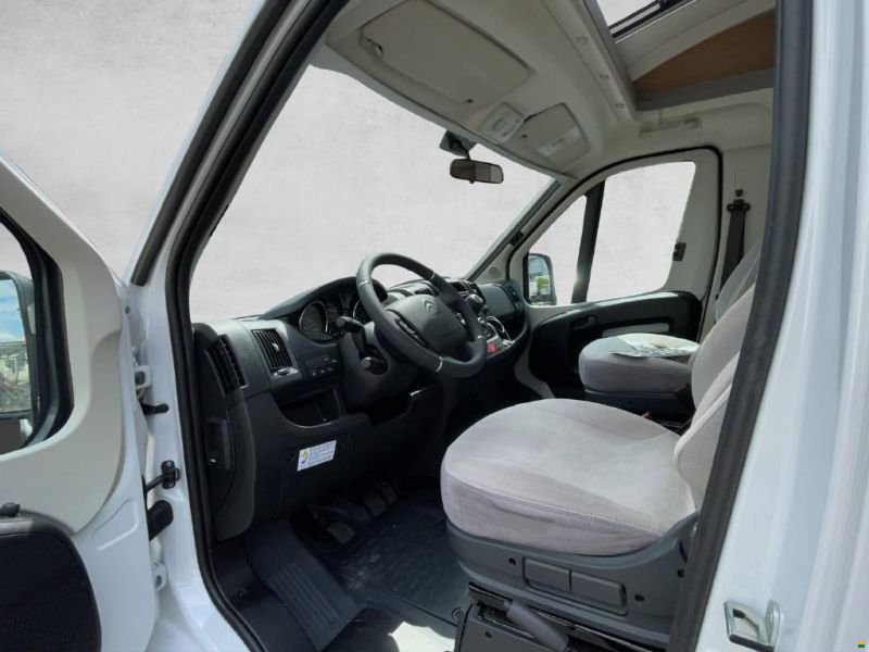 LMC Tourer T660