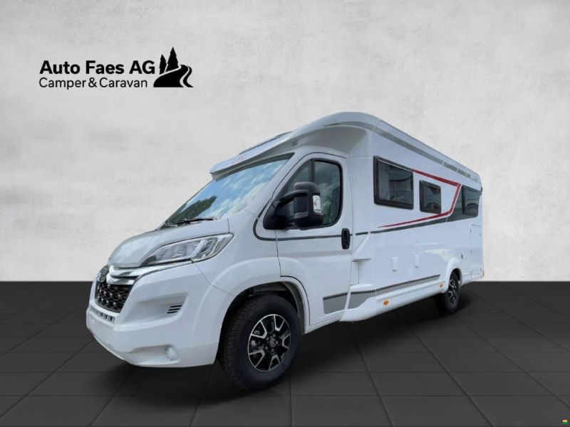 LMC Tourer T660