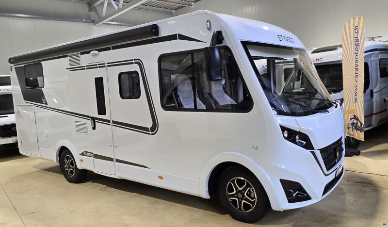 Etrusco I 7400 SB "Type-X" - MJ2025