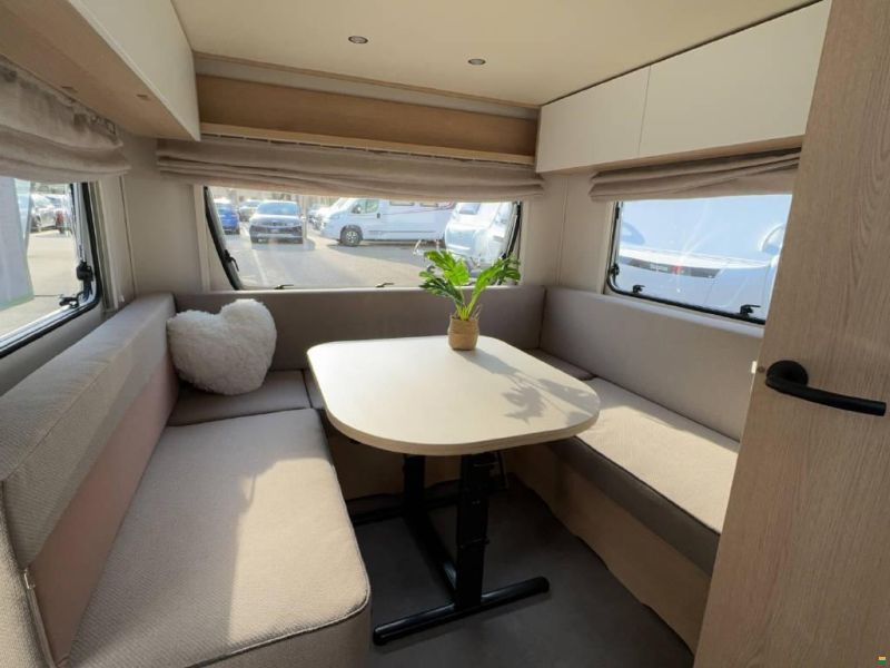 LMC Style Lift 500 K