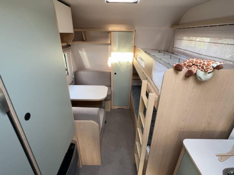 LMC Style Lift 500 K