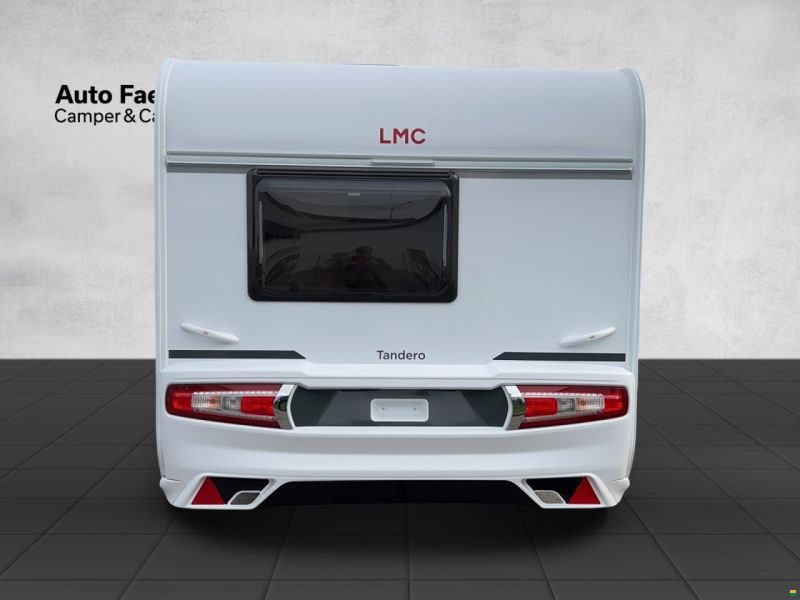 LMC Tandero 430D