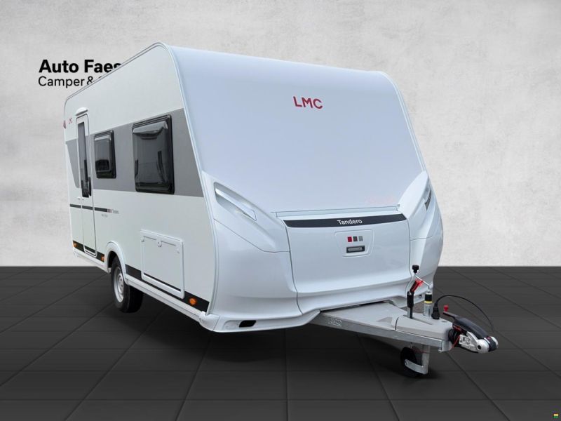 LMC Tandero 430D
