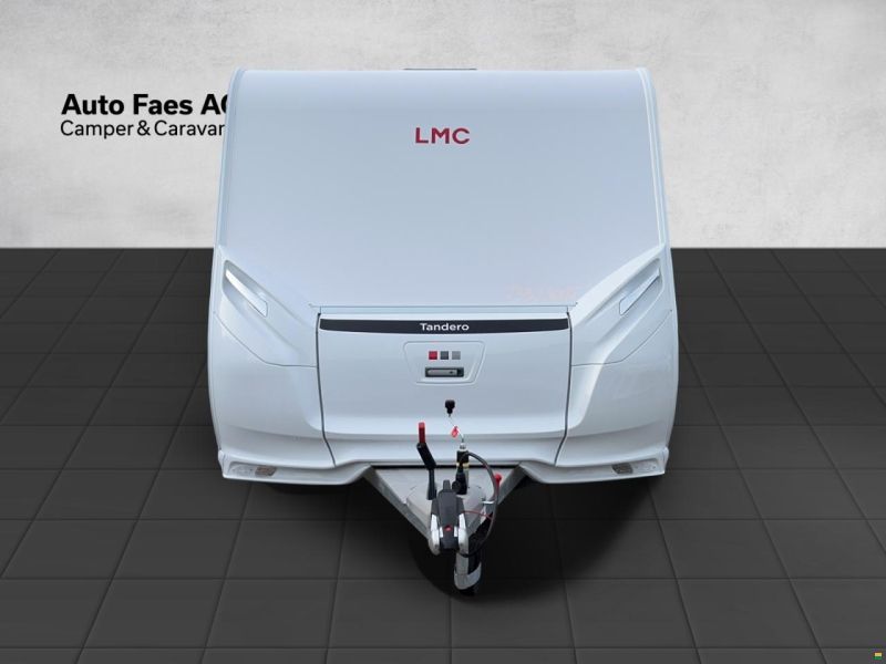 LMC Tandero 430D