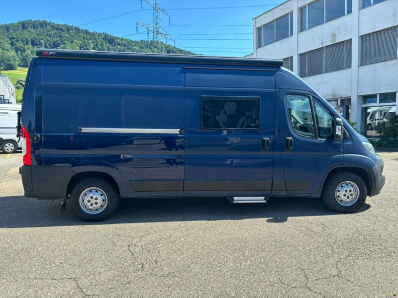 Clever Vans Vario Kids Citroen 130