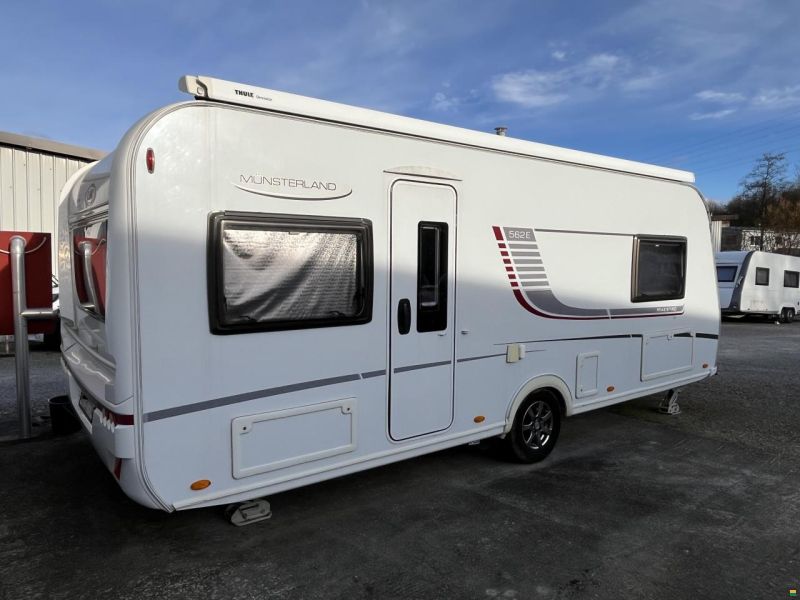 LMC 562E