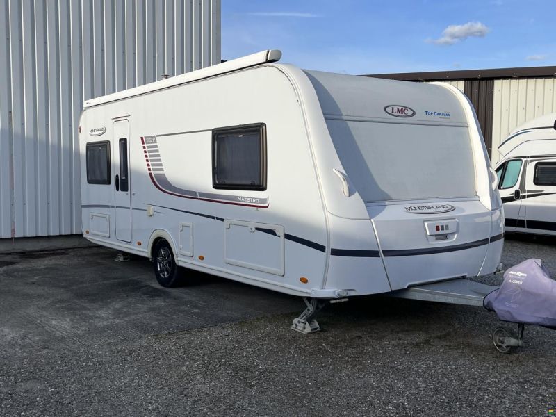 LMC 562E