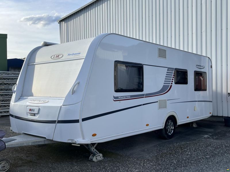 LMC 562E