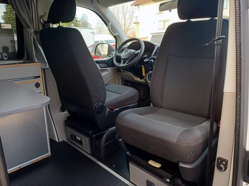 Volkswagen MareMonti COMFORT Camper 5Sitze