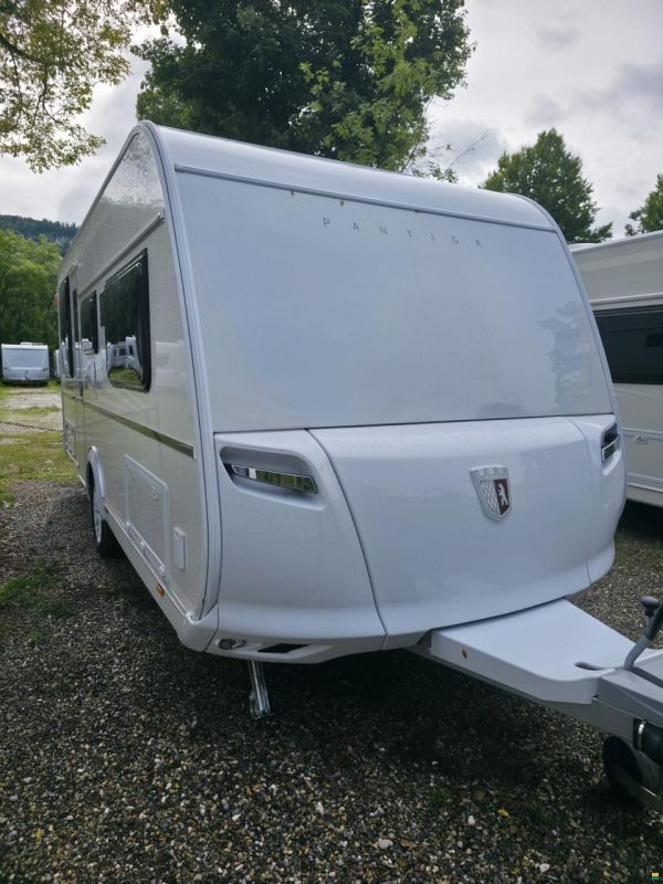 Tabbert Pantiga 490 E 2,3