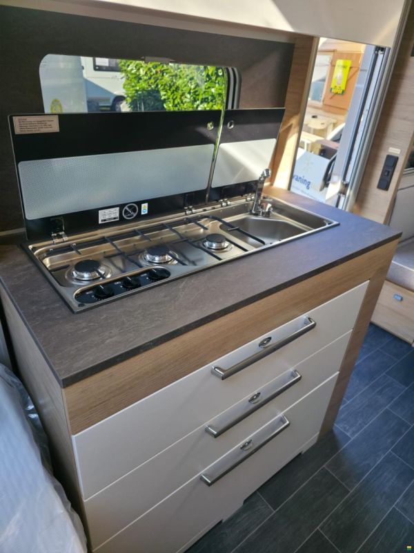 Tabbert Pantiga 490 E 2,3