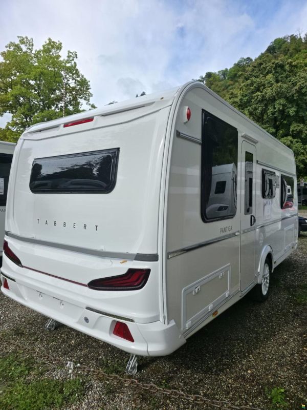 Tabbert Pantiga 490 E 2,3