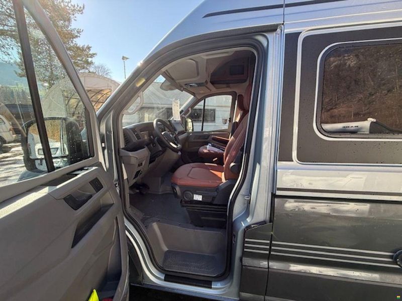 Hymer eriba Car 600