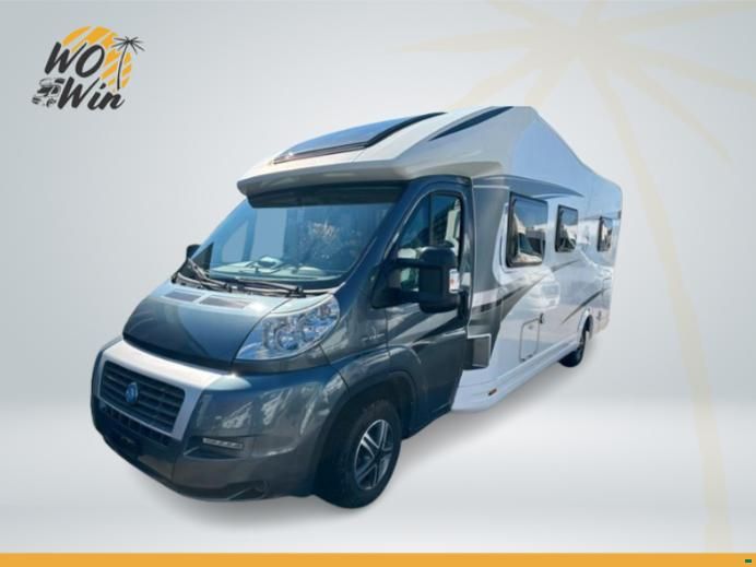 Knaus skywave K250