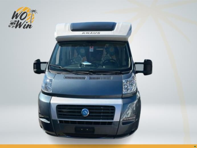 Knaus skywave K250
