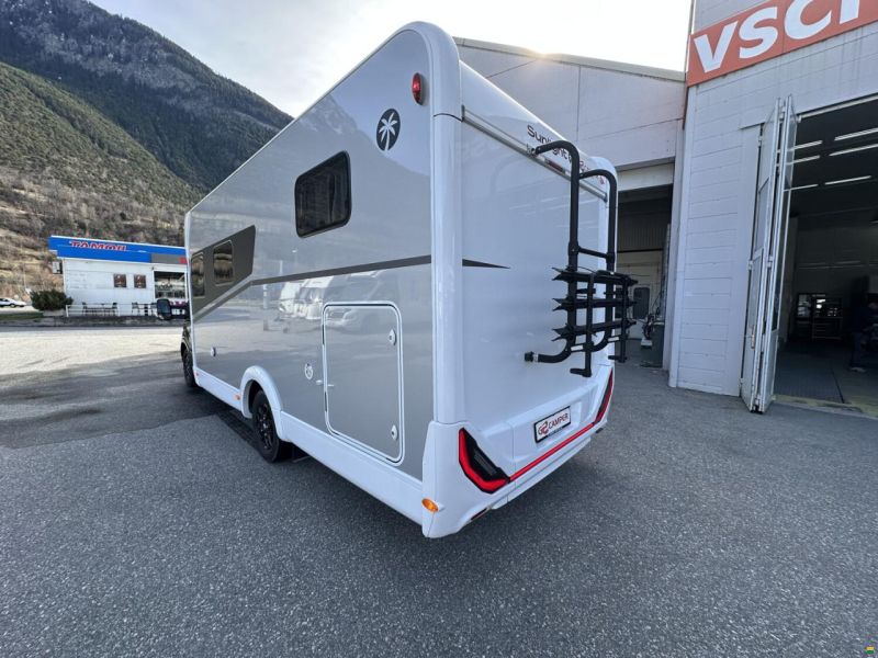 Sunlight Adventure T Ford 680