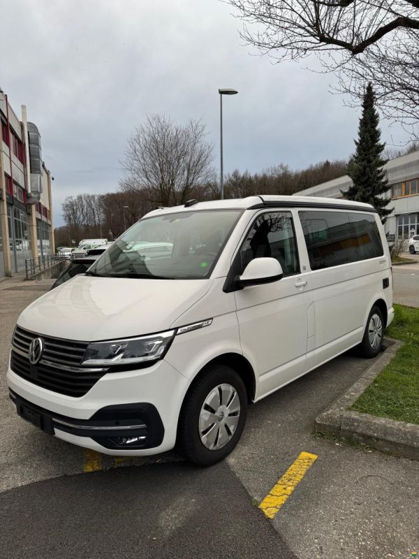 Volkswagen T6.1 California 2.0 TDI Ocean Liberty DS
