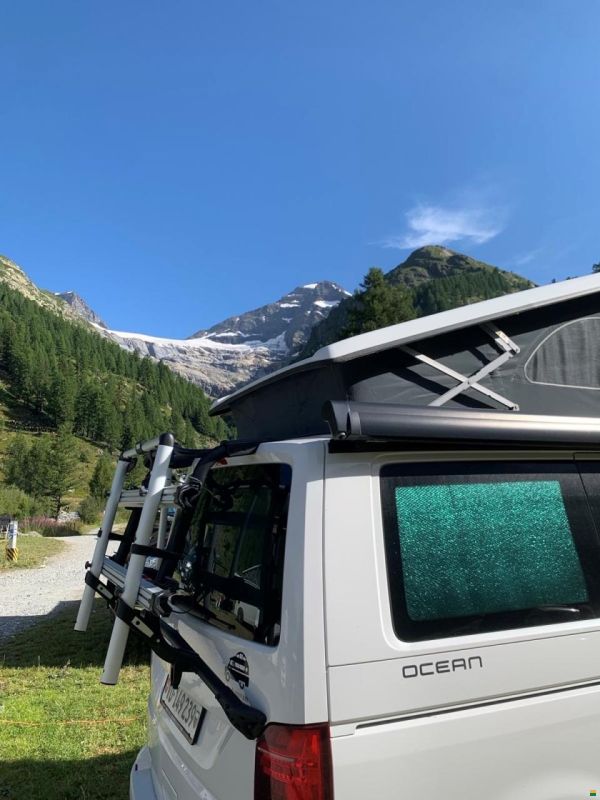 Volkswagen T6.1 California 2.0 TDI Ocean Liberty DS