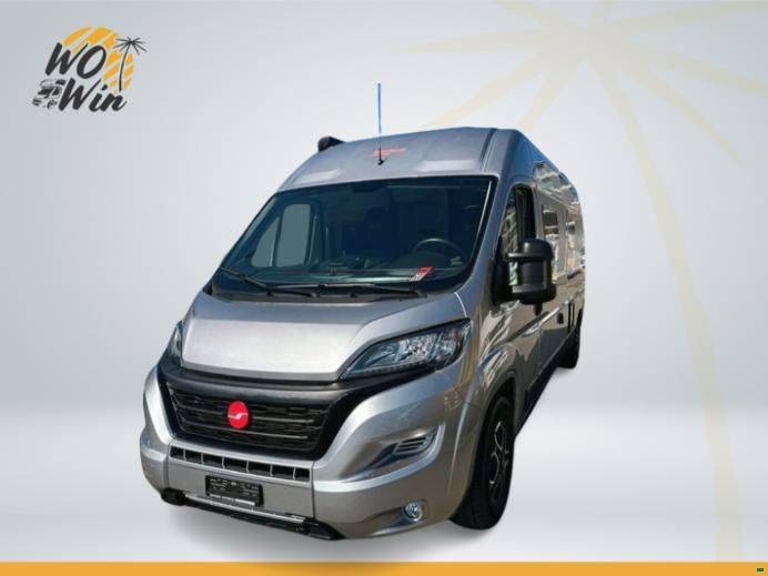 Pilote Van V 600G