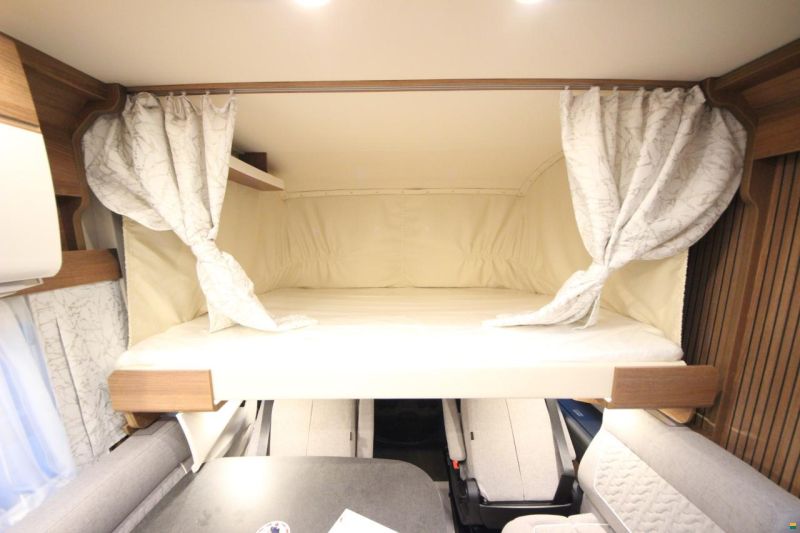 Carthago c2-tourer I Mercedes 147 RB-LE "L" comfort 4.2t