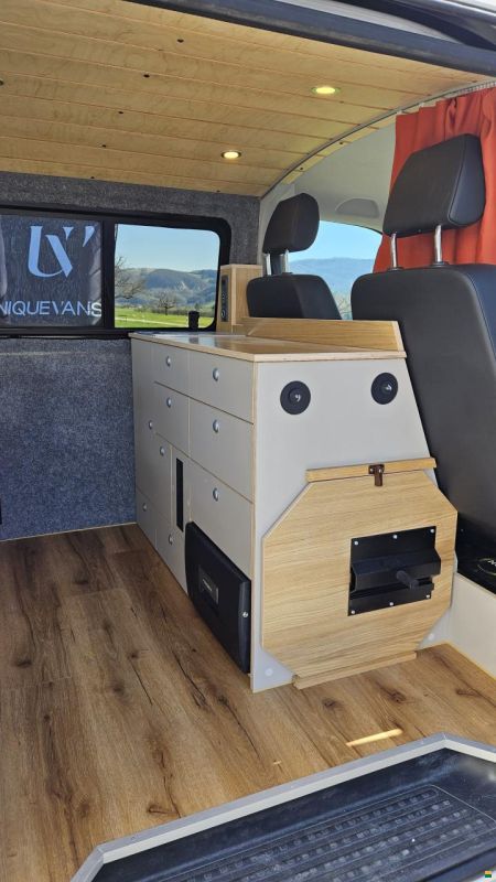 Volkswagen T6.1