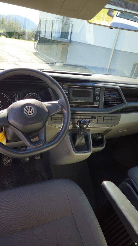 Volkswagen T6.1