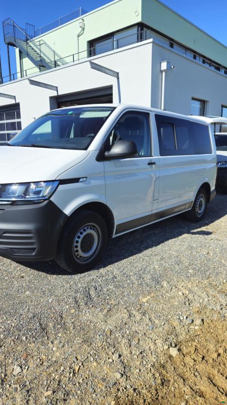 Volkswagen T6.1