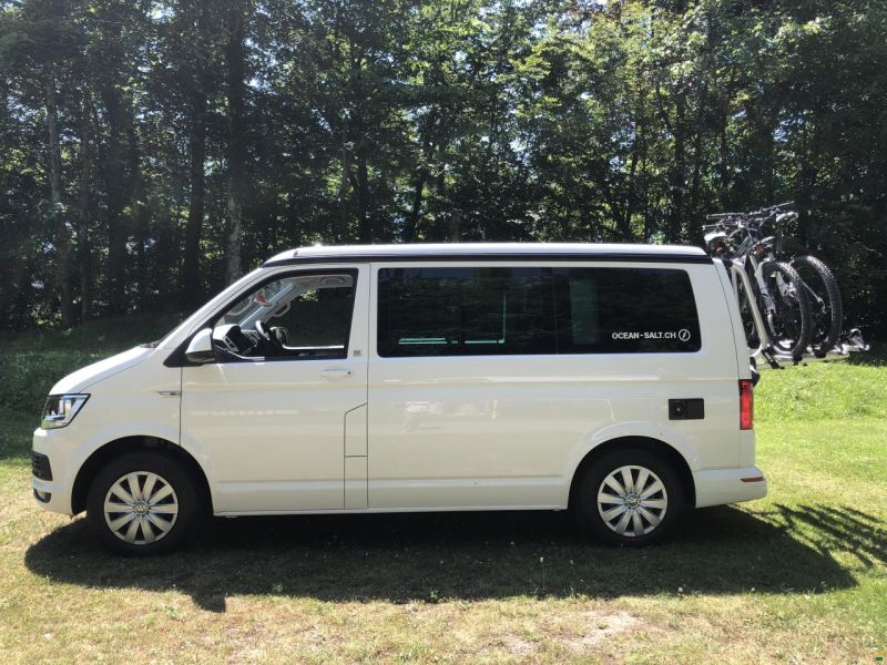 Volkswagen T6 California Ocean