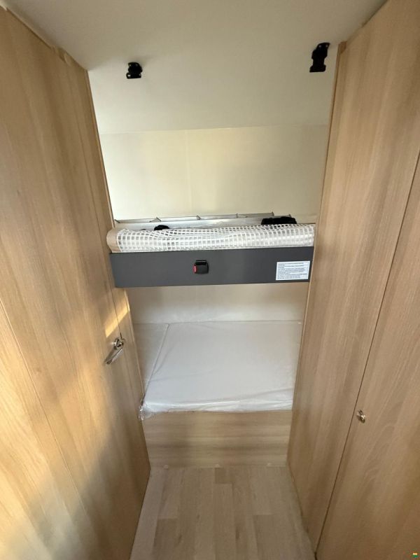 Itineo Famili SBD700