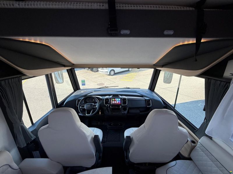 Itineo Famili SBD700