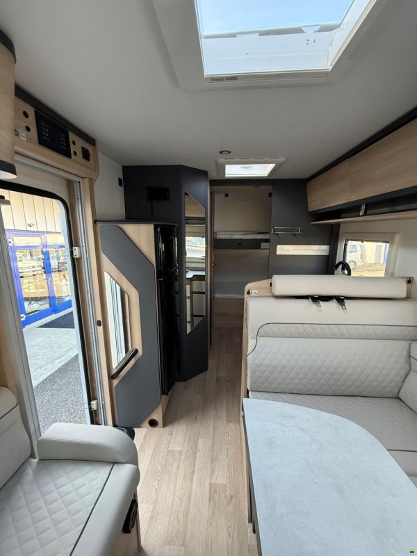 Itineo Famili SBD700