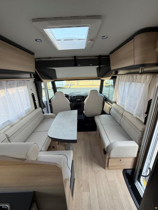 Itineo Famili SBD700