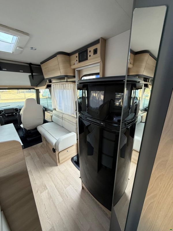 Itineo Famili SBD700