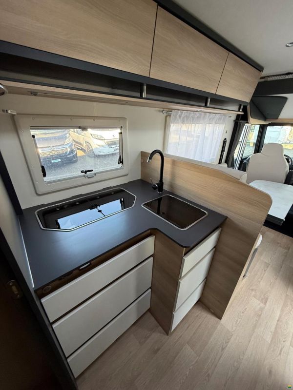 Itineo Famili SBD700