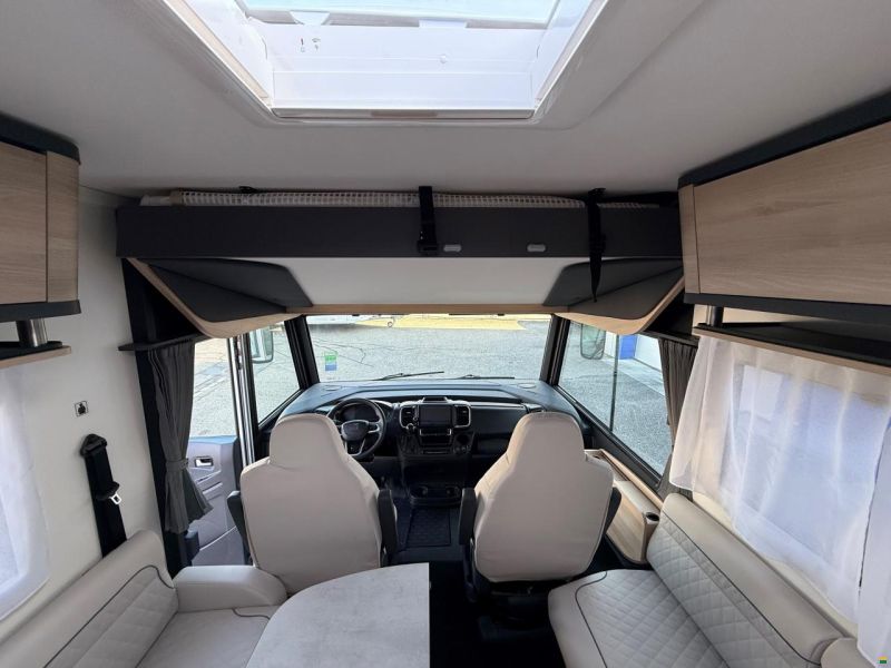 Itineo Famili SBD700