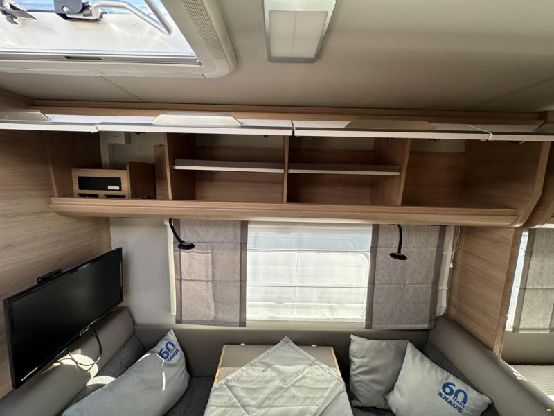 Knaus Südwind 60 YEARS 540 FDK