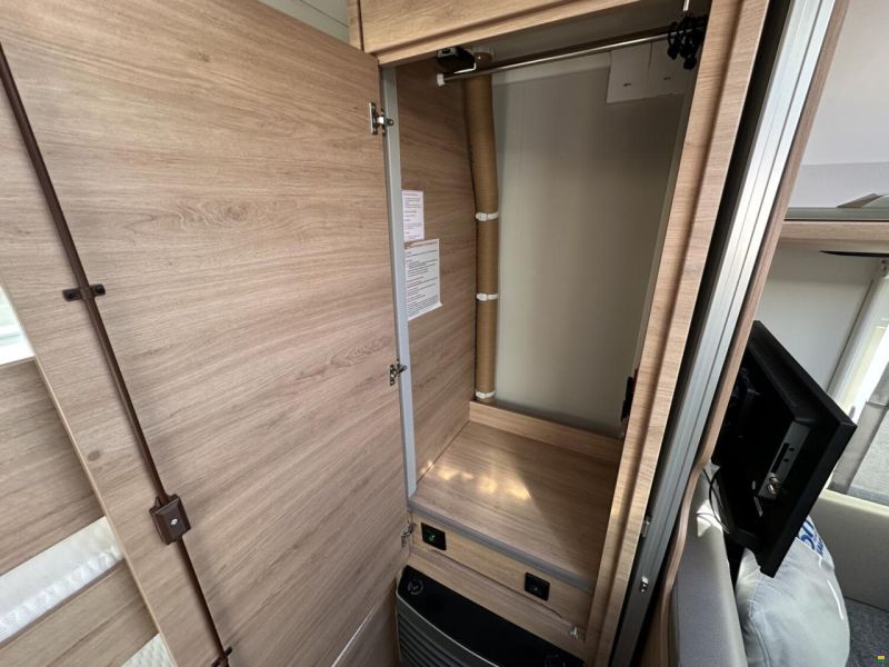 Knaus Südwind 60 YEARS 540 FDK