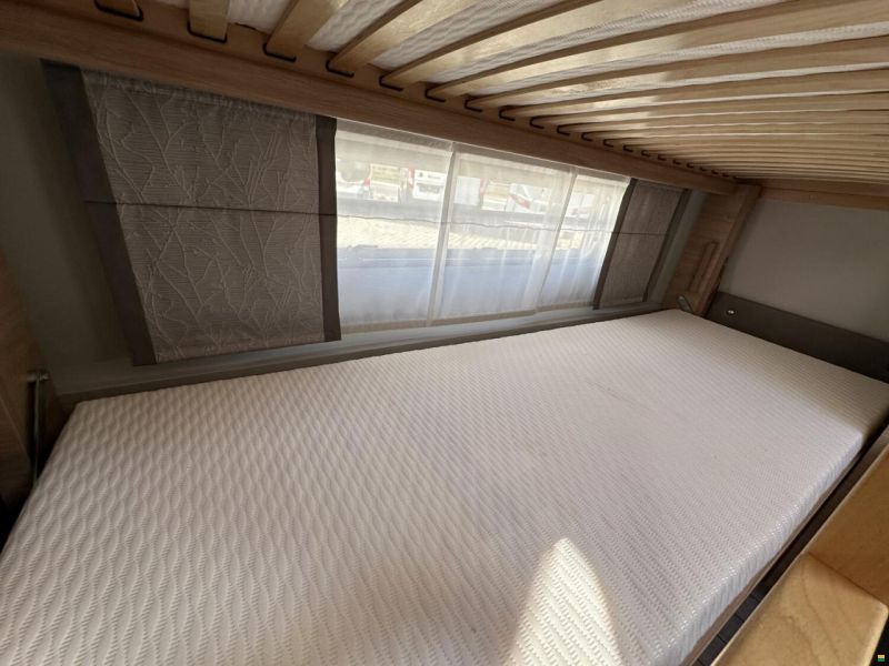 Knaus Südwind 60 YEARS 540 FDK