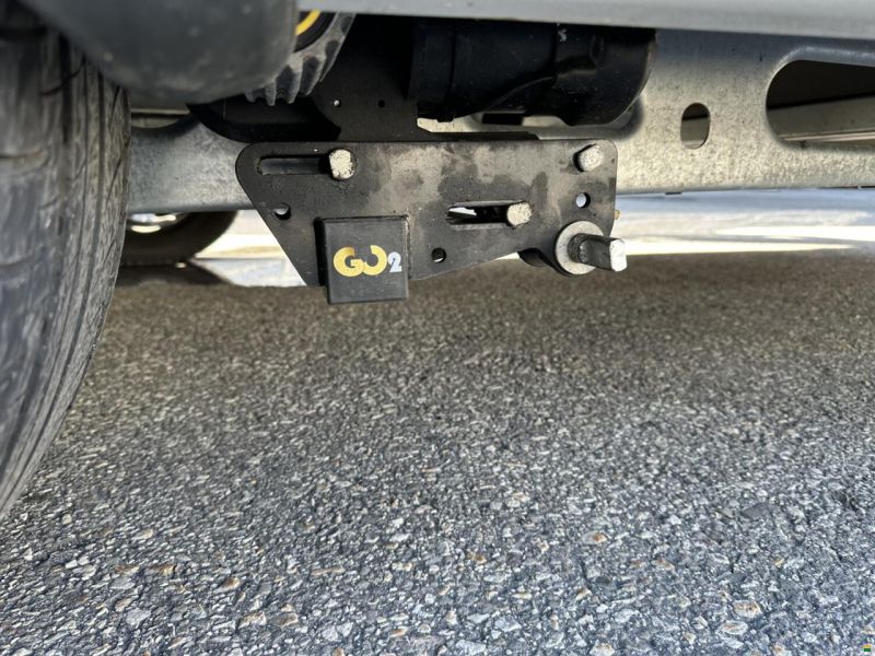 Knaus Südwind 60 YEARS 540 FDK