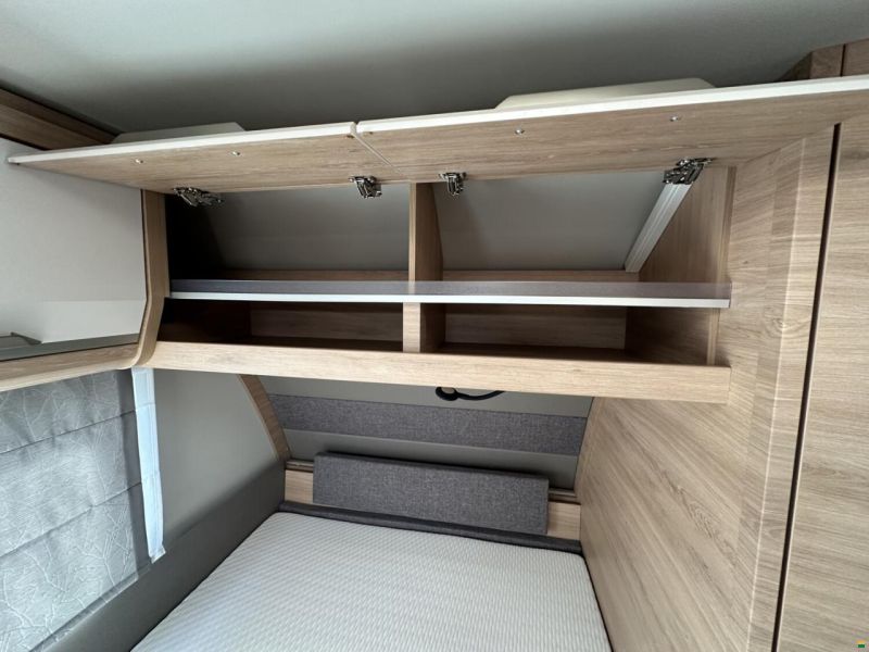 Knaus Südwind 60 YEARS 540 FDK