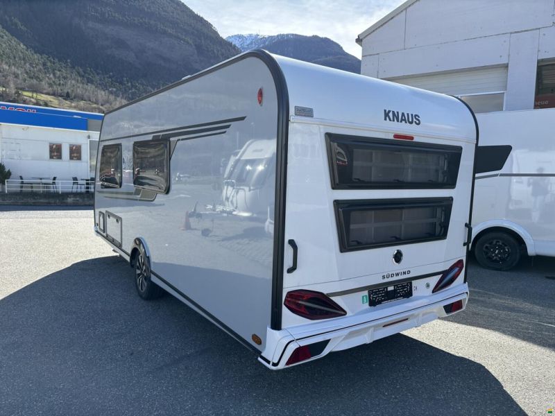 Knaus Südwind 60 YEARS 540 FDK