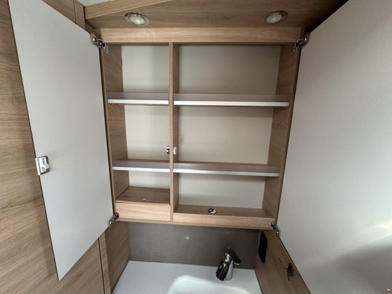 Knaus Südwind 60 YEARS 540 FDK