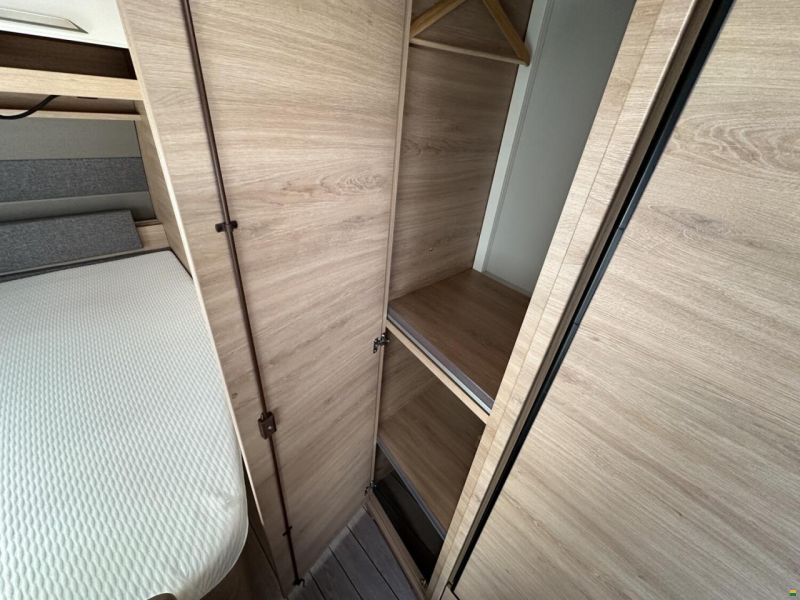 Knaus Südwind 60 YEARS 540 FDK